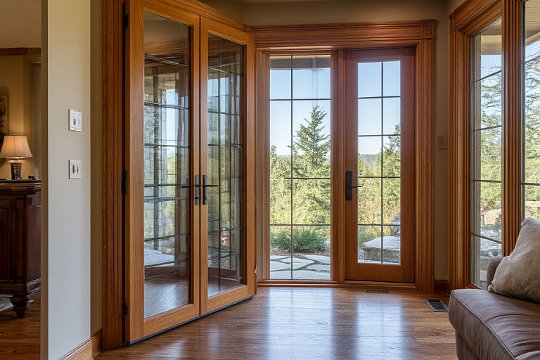 Myths About Door Installation: What’s True and What’s Not?